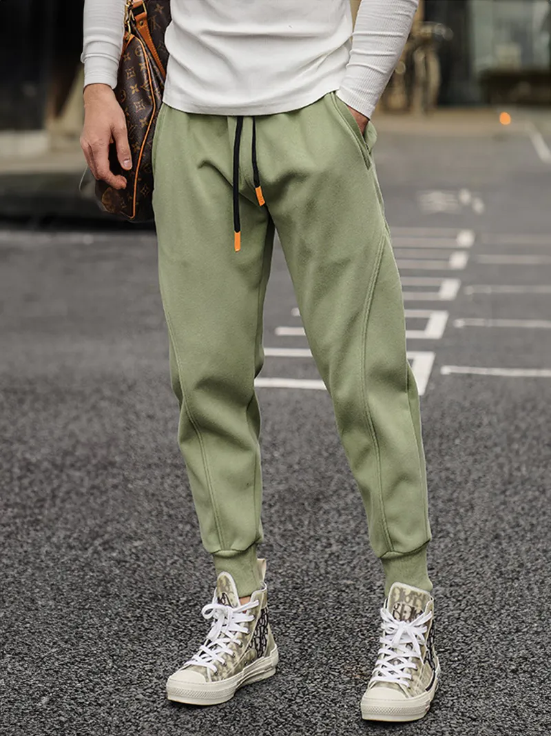 JOGGER XXXL: Comodidad y Estilo en Cada Paso