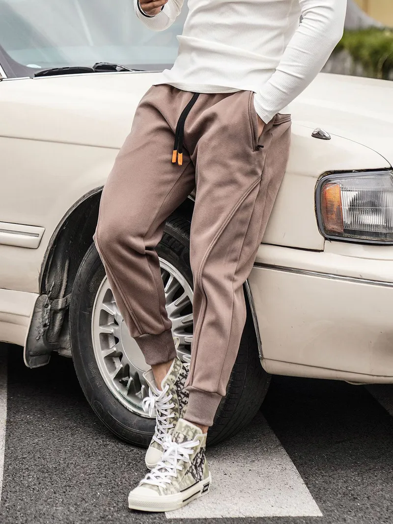 El Jogger Perfecto para Cualquier Ocasión