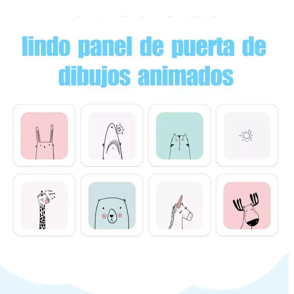 Armario Infantil Organizador de Ropa y Juguetes - Armario Infantil