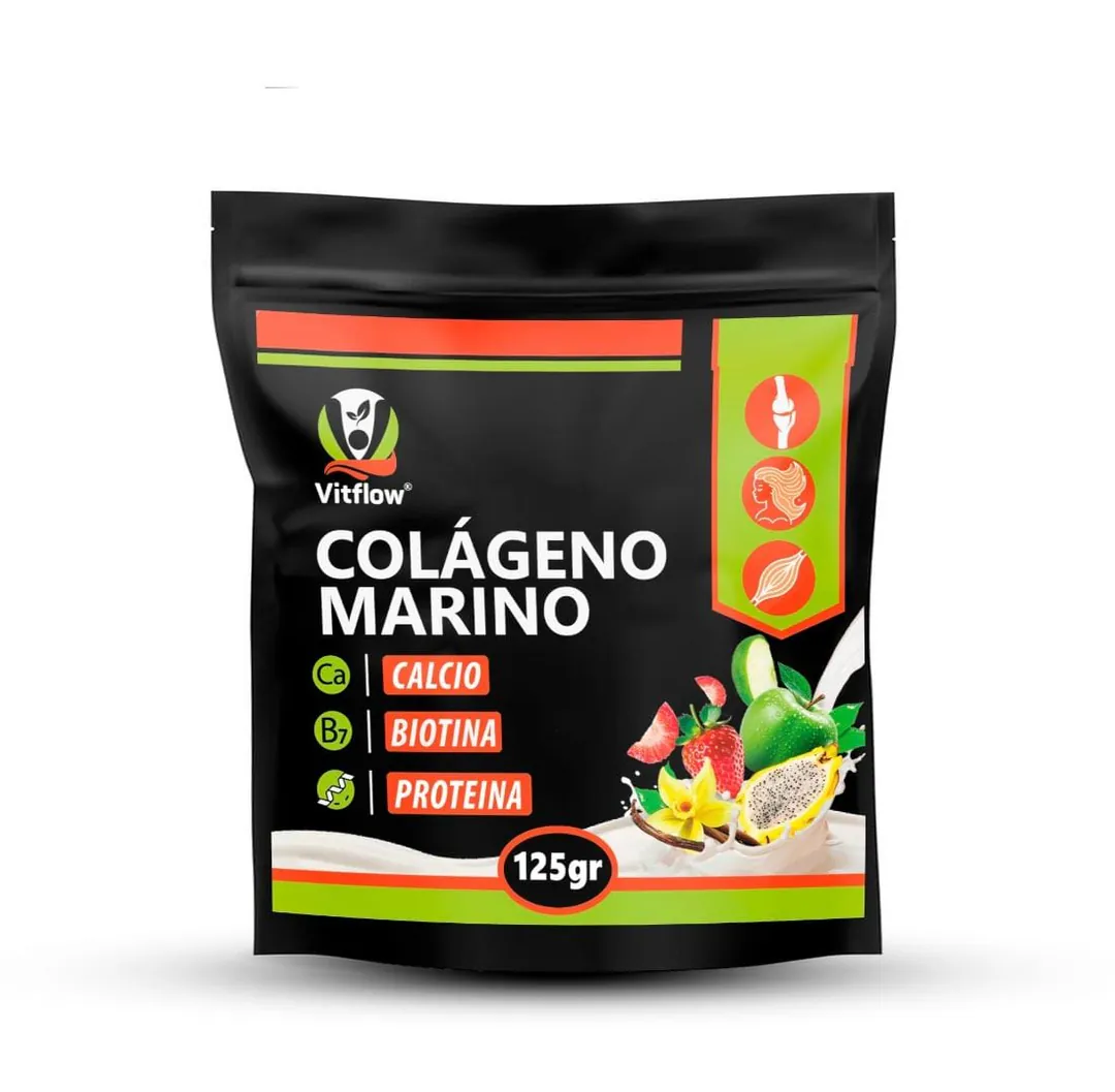 COLAGENO 600 ML PRITEL + OBSEQUIO: Revitaliza tu cabello y tu cuerpo desde adentro - COLAGENO 600 ML PRITEL + OBSEQUIO