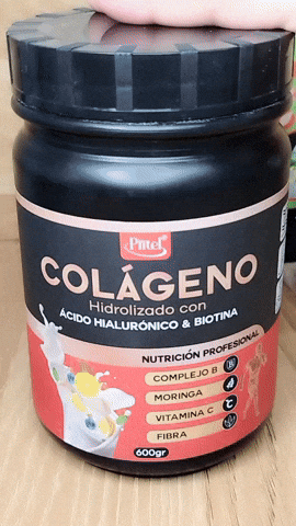 Cabello Fuerte y Radiante
