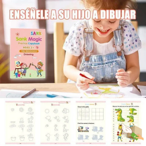 Aprendizaje Divertido y Reutilizable