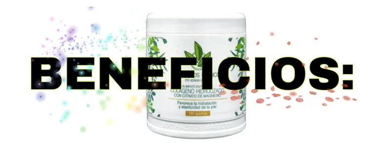 Beneficios para tu Piel