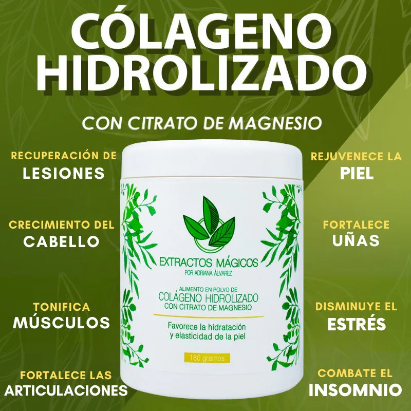 Energía y Vitalidad