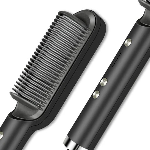 Tecnología Innovadora para un Cabello Impecable