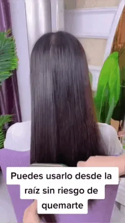 Control Total para Tu Cabello