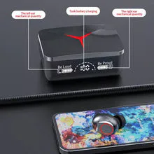 Audifonos M90 Pro: ¡Tu Experiencia de Juego a Otro Nivel! - Audifonos M90 inalambricos TWS