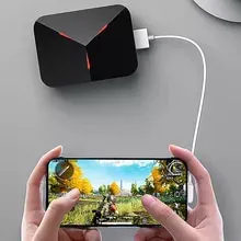 Audifonos M90 Pro: ¡Tu Experiencia de Juego a Otro Nivel! - Audifonos M90 inalambricos TWS