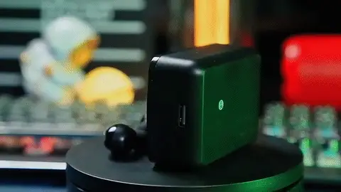 Batería de Larga Duración para Jugar sin Límites