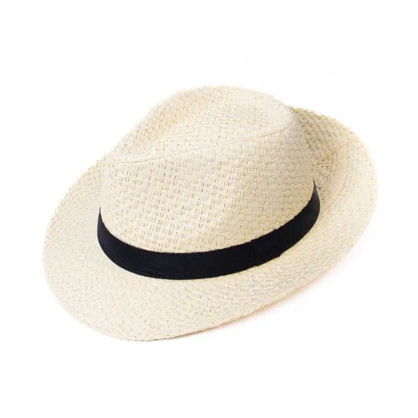 Sombrero de Ala Ancha para Hombre y Dama: Elegancia y Estilo - Sombrero de ala ancha para Hombre y Dama