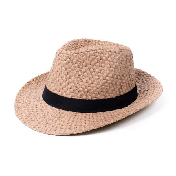 Sombrero de Ala Ancha para Hombre y Dama: Elegancia y Estilo - Sombrero de ala ancha para Hombre y Dama