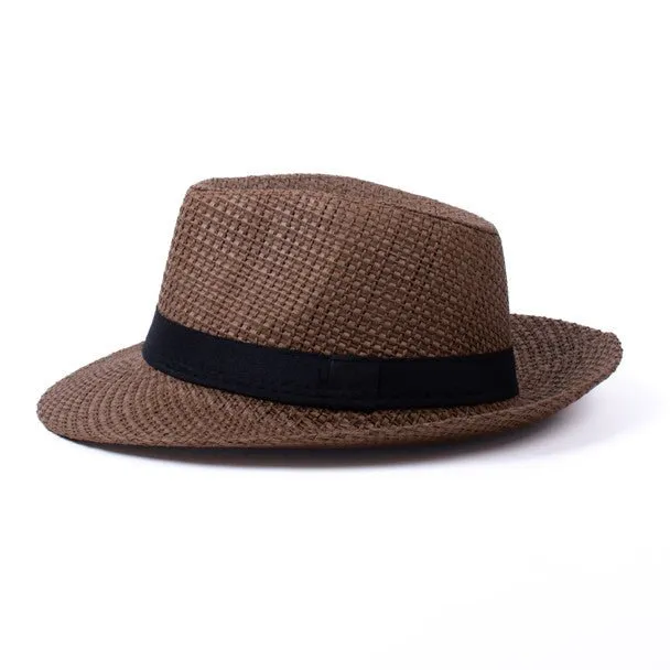 Sombrero de Ala Ancha para Hombre y Dama: Elegancia y Estilo - Sombrero de ala ancha para Hombre y Dama