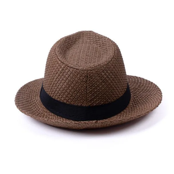 Sombrero de Ala Ancha para Hombre y Dama: Elegancia y Estilo - Sombrero de ala ancha para Hombre y Dama
