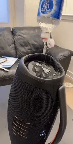 JBL Boombox 3: Tu Compañero de Música