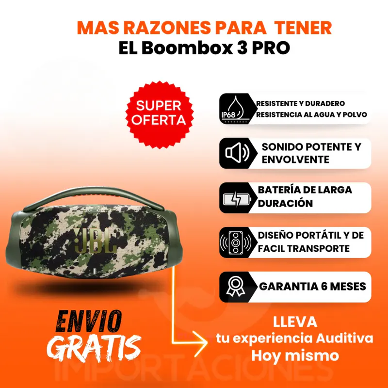 Resistencia y Durabilidad