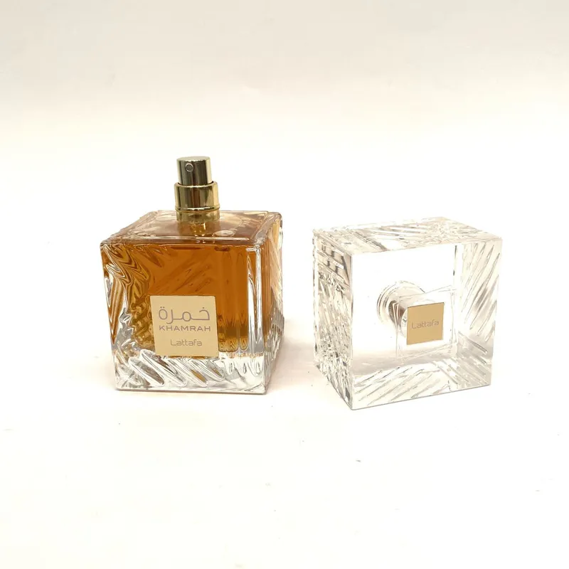 Un Perfume Con Historia