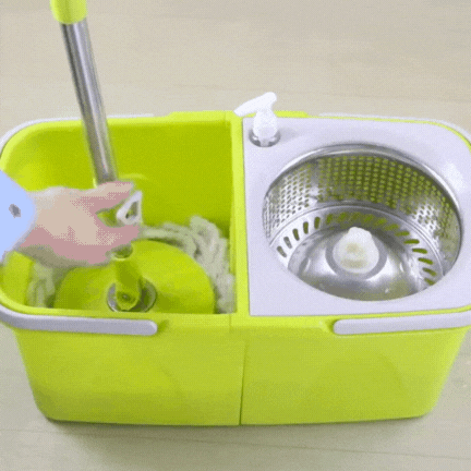 Limpieza Sostenible para un Hogar más Verde