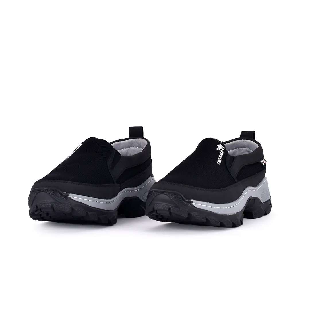 Zapatos Confort Titanium: Experimenta la Comodidad Máxima - Zapatos Confort Titanium