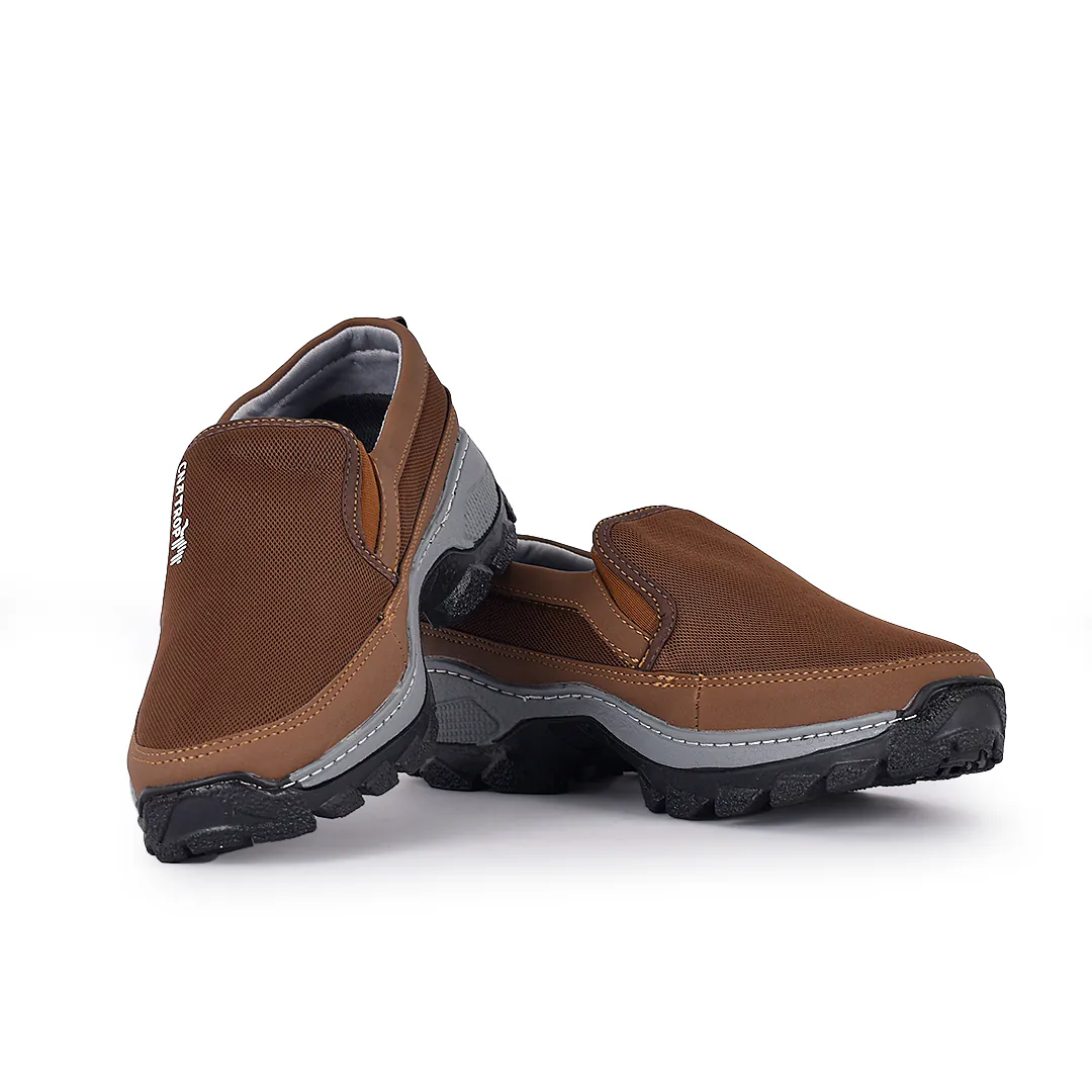 Zapatos Confort Titanium: Experimenta la Comodidad Máxima - Zapatos Confort Titanium