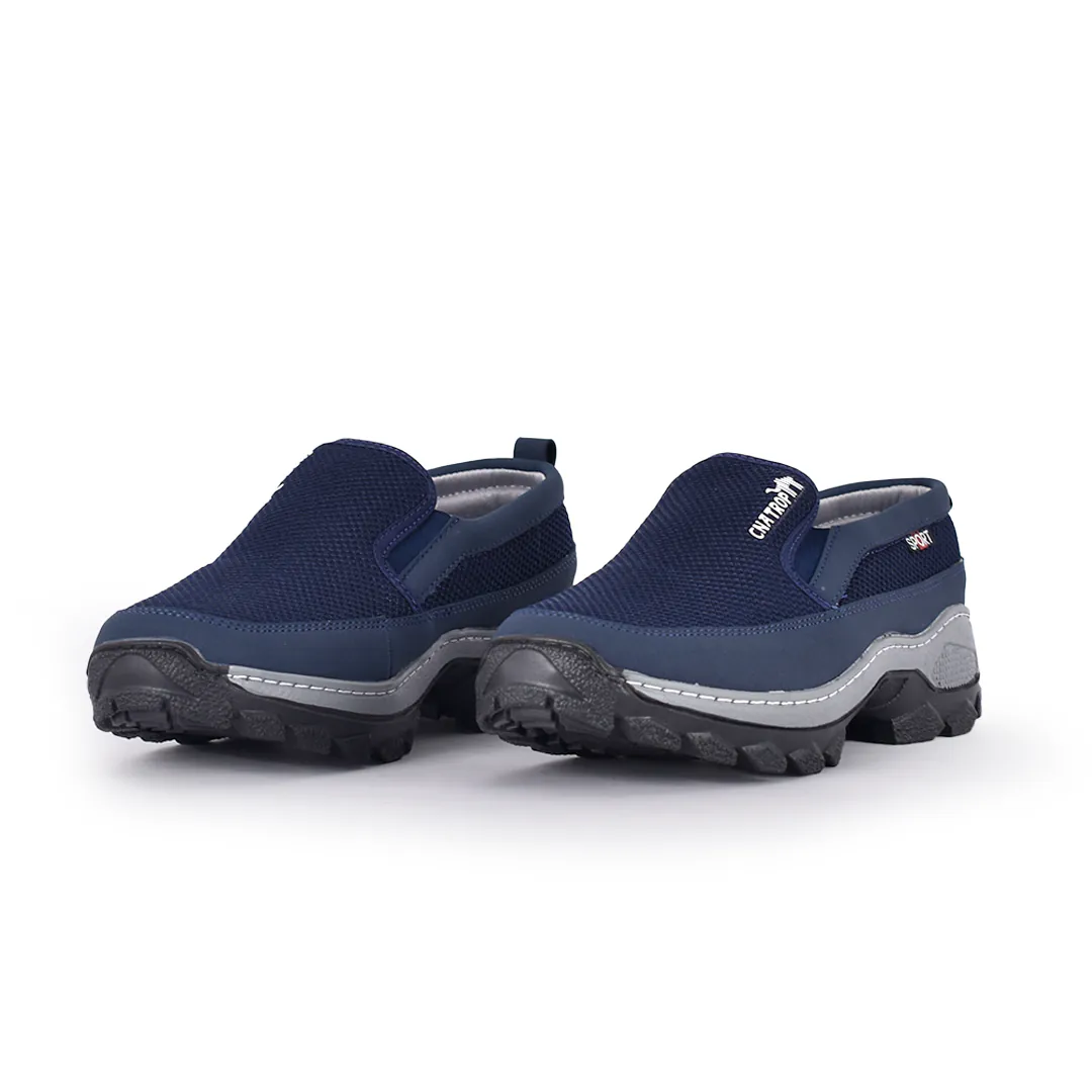 Zapatos Confort Titanium: Experimenta la Comodidad Máxima - Zapatos Confort Titanium