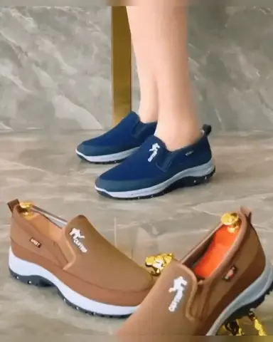 Zapatos Confort Titanium: Experimenta la Comodidad Máxima