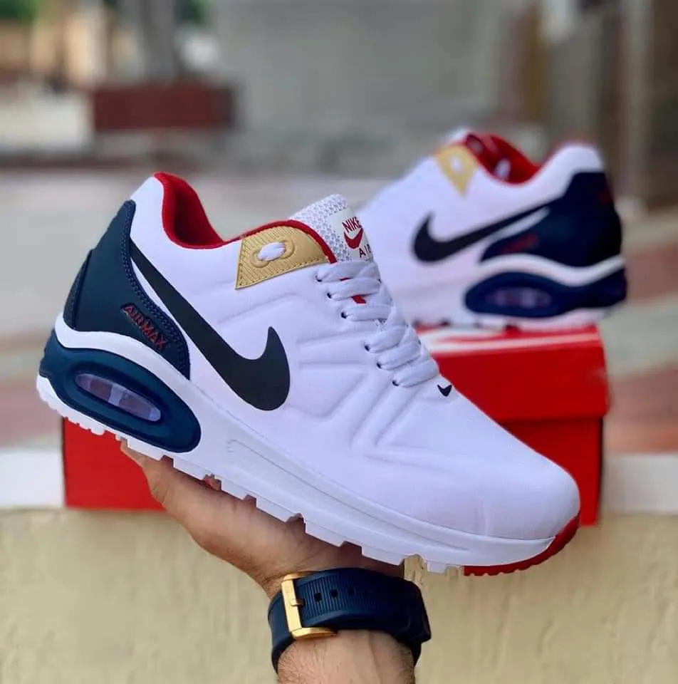 Nike Comando Blanco: Tu Estilo, Tu Comodidad - Nike Comando Blanco