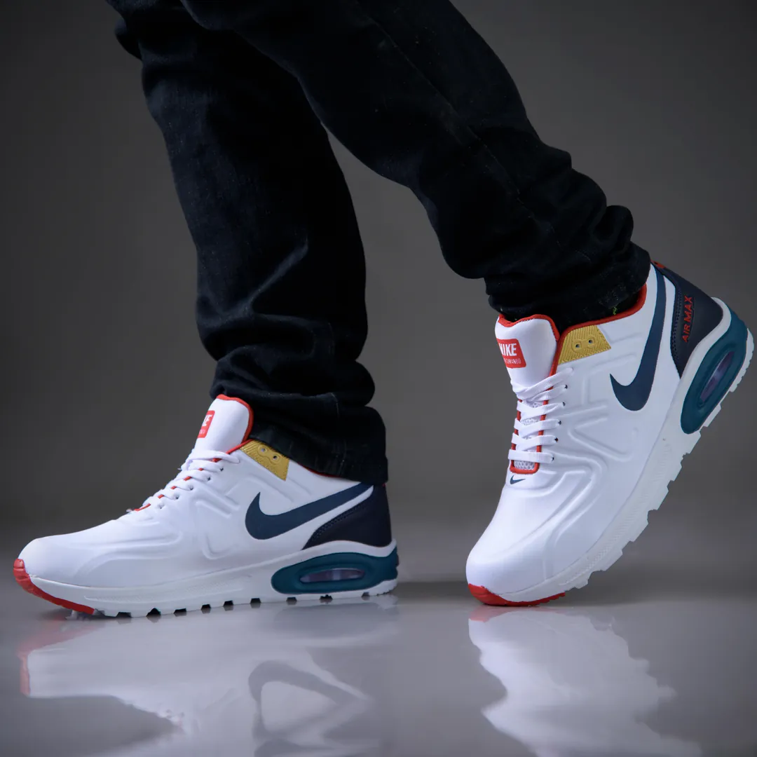 Nike Comando Blanco: Tu Estilo, Tu Comodidad - Nike Comando Blanco
