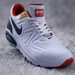 Nike Comando Blanco: Tu Estilo, Tu Comodidad - Nike Comando Blanco