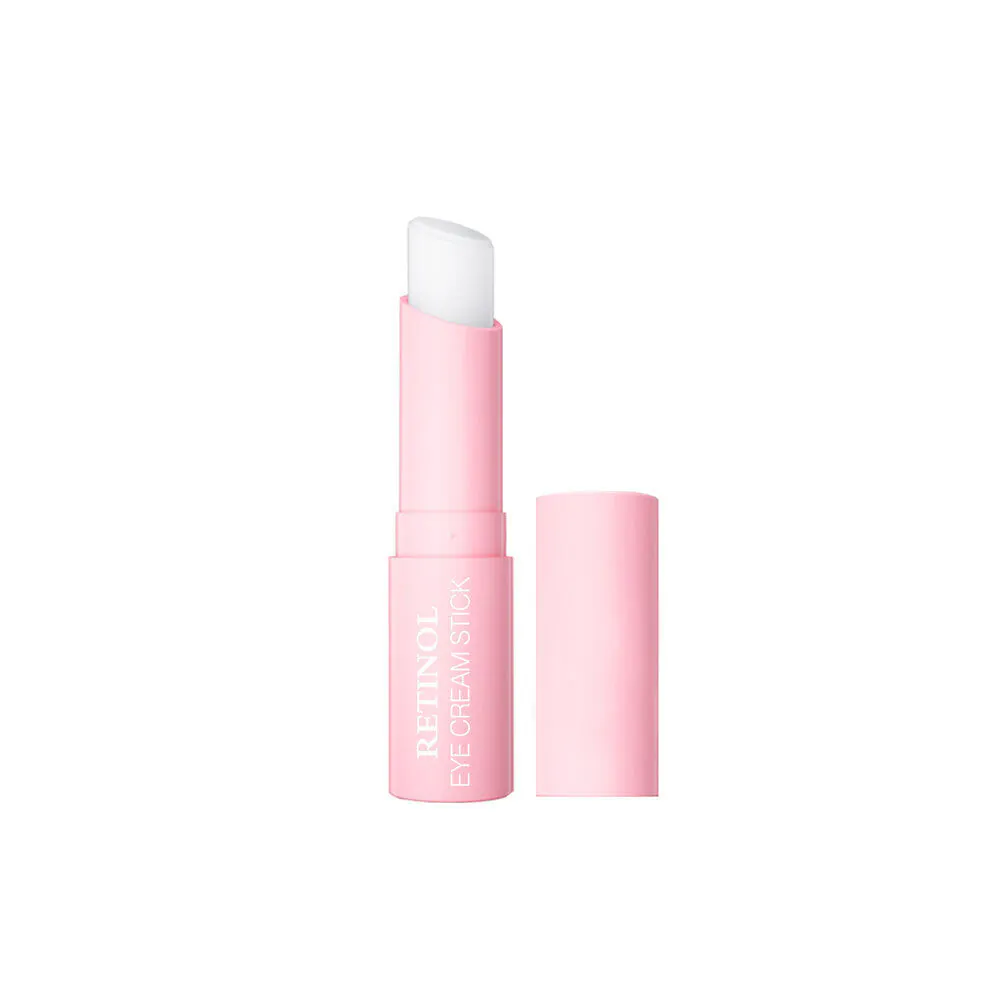 CREMA DE RETINOL EN BARRA PARA OJOS: ¡Dile Adiós a las Arrugas y Ojeras! - CREMA DE RETINOL EN BARRA PARA OJOS