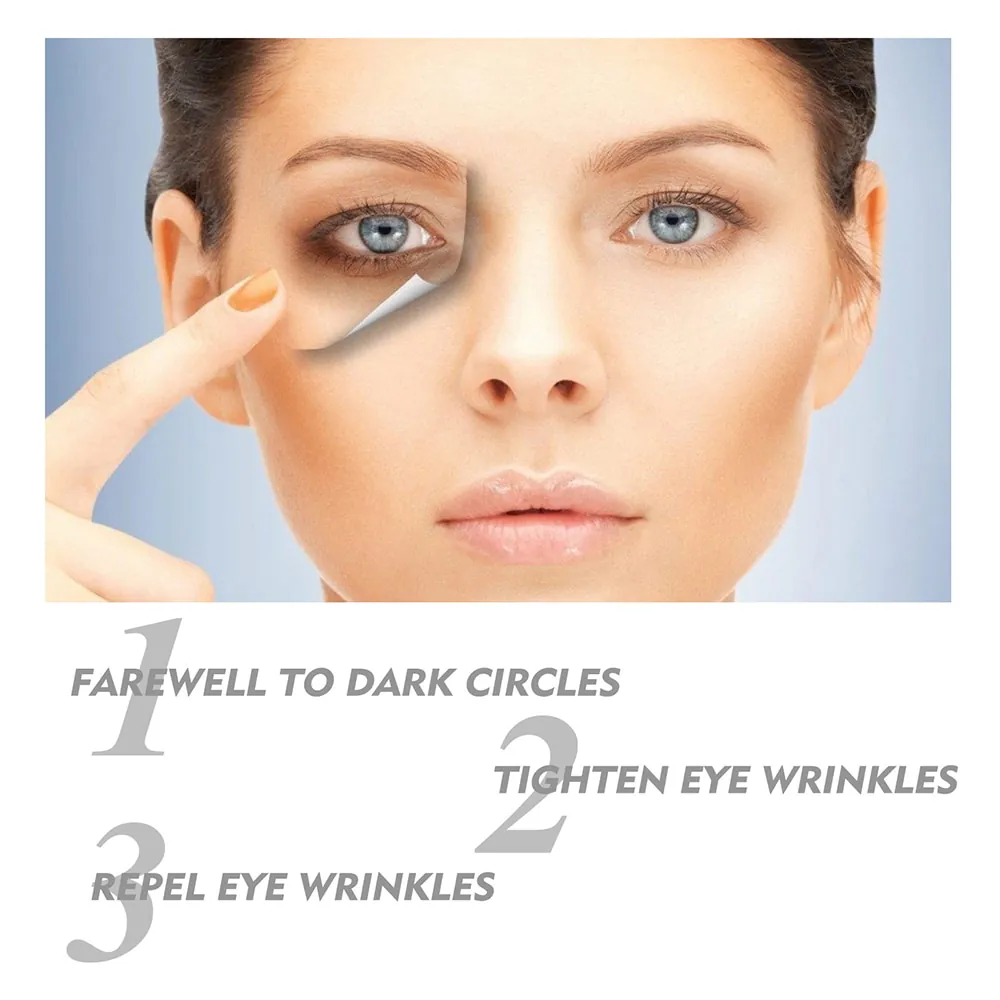 CREMA DE RETINOL EN BARRA PARA OJOS: ¡Dile Adiós a las Arrugas y Ojeras! - CREMA DE RETINOL EN BARRA PARA OJOS