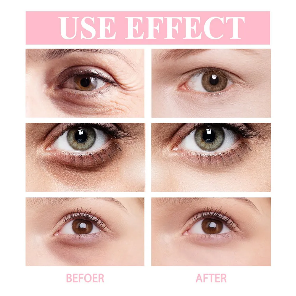 CREMA DE RETINOL EN BARRA PARA OJOS: ¡Dile Adiós a las Arrugas y Ojeras! - CREMA DE RETINOL EN BARRA PARA OJOS