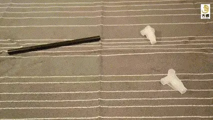 Fácil de Instalar