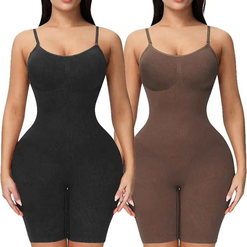 FAJA MOLDEADORA COMPLETA: Moldea tu silueta con confianza - FAJA MOLDEADORA COMPLETA