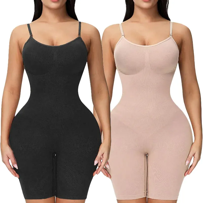 FAJA MOLDEADORA COMPLETA: Moldea tu silueta con confianza - FAJA MOLDEADORA COMPLETA