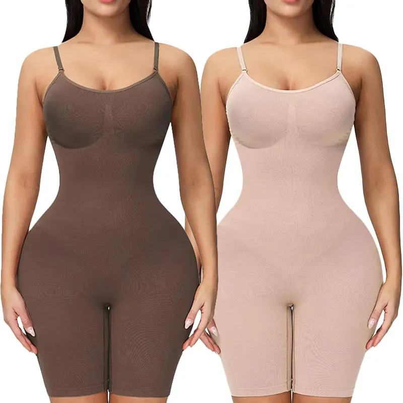FAJA MOLDEADORA COMPLETA: Moldea tu silueta con confianza - FAJA MOLDEADORA COMPLETA