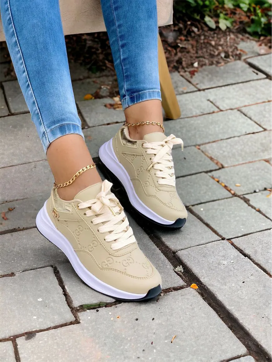 Tenis Gucci Clásicos: Elegancia y Estilo Incomparable - Tenis Gucci Clásicos mas Vendidos