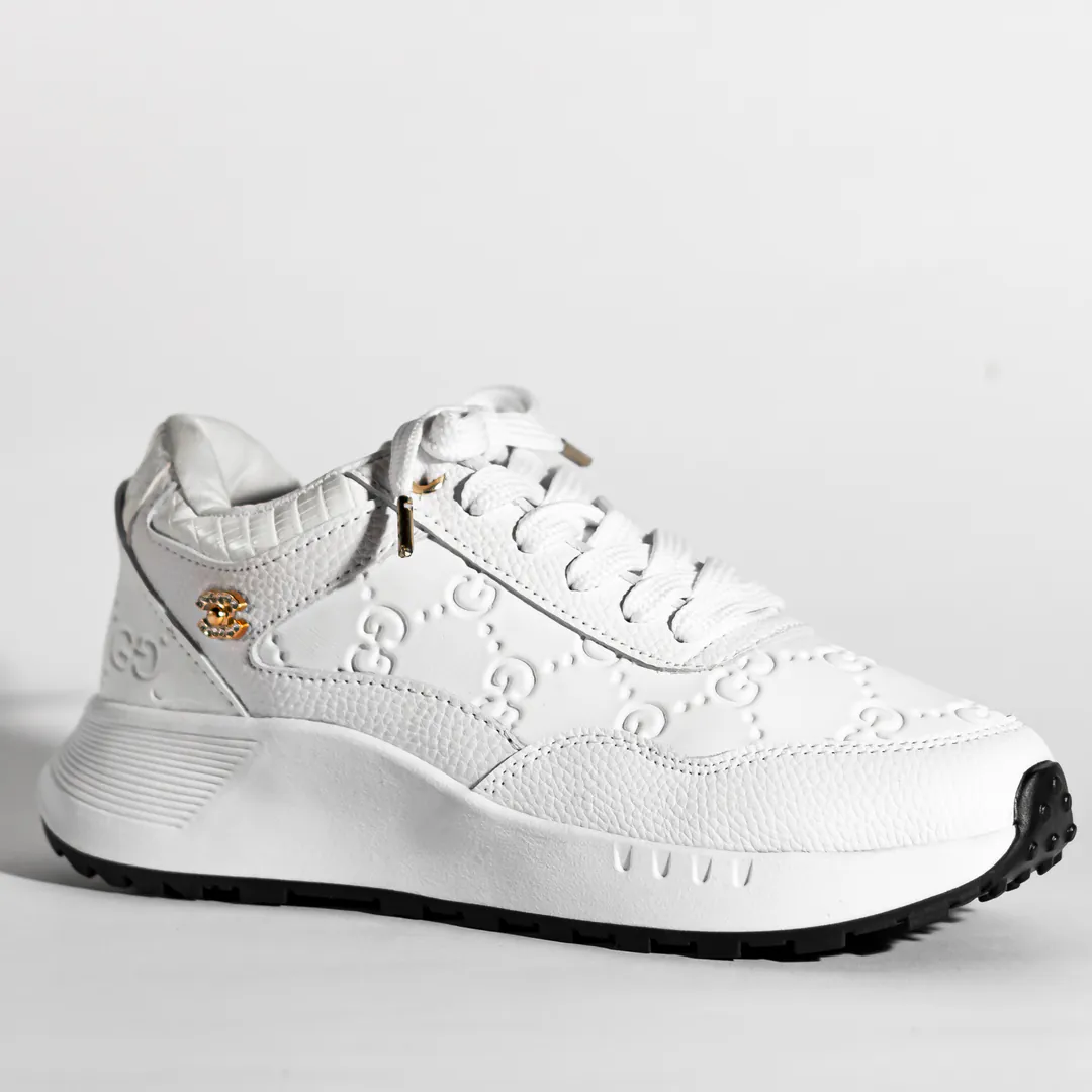 Tenis Gucci Clásicos: Elegancia y Estilo Incomparable - Tenis Gucci Clásicos mas Vendidos