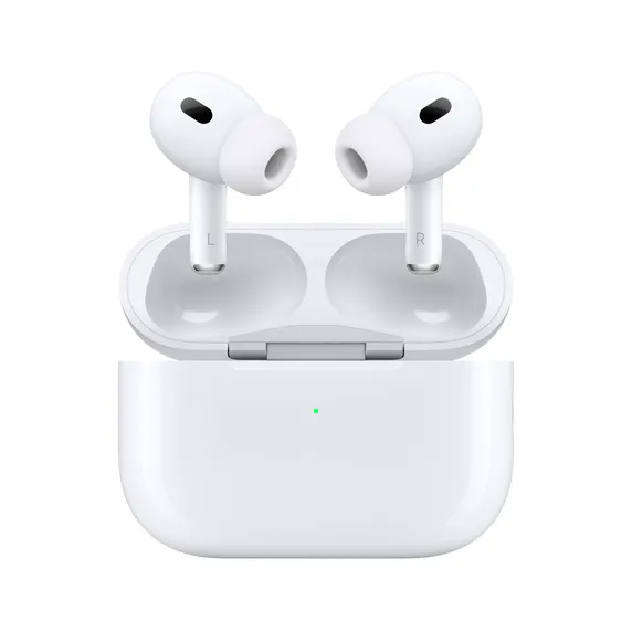 AirPods Pro (2ª Generación): Experimenta el Sonido como Nunca Antes - Audifonos AirPods pro 2 Generacion.