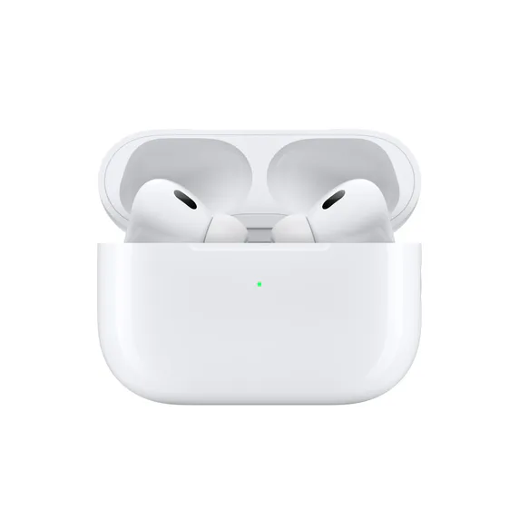 AirPods Pro (2ª Generación): Experimenta el Sonido como Nunca Antes - Audifonos AirPods pro 2 Generacion.