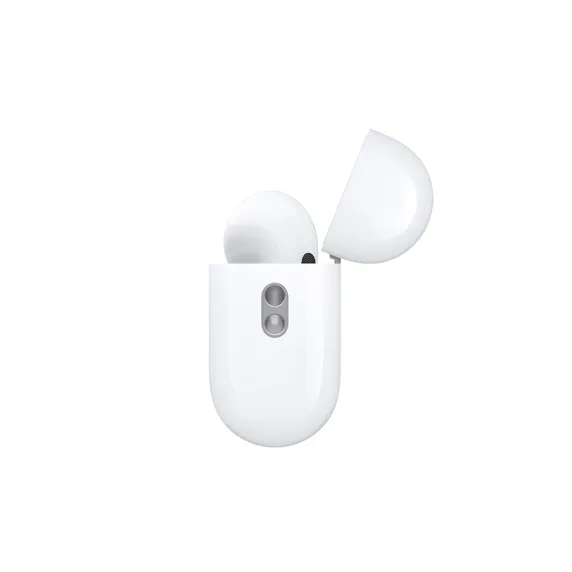 AirPods Pro (2ª Generación): Experimenta el Sonido como Nunca Antes - Audifonos AirPods pro 2 Generacion.