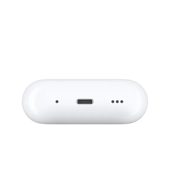 AirPods Pro (2ª Generación): Experimenta el Sonido como Nunca Antes - Audifonos AirPods pro 2 Generacion.