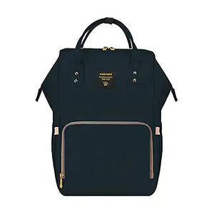 Pañalera Cambiador Bebé Morral Con USB: ¡La Compañera Perfecta para Mamás Modernas! - Pañalera Cambiador Bebé Morral Con USB