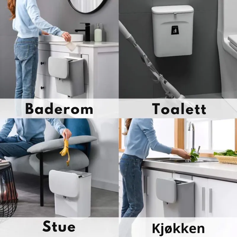 Sistema ContinuousClean: La Clave para un Baño Impecable