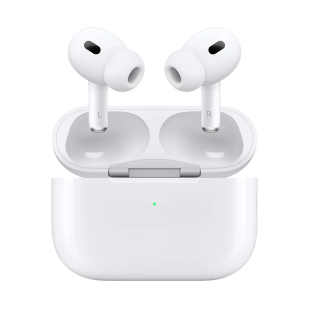 AirPods Pro Segunda Generación: Experimenta la Inmersión Sonora - Airpods pro segunda generacion