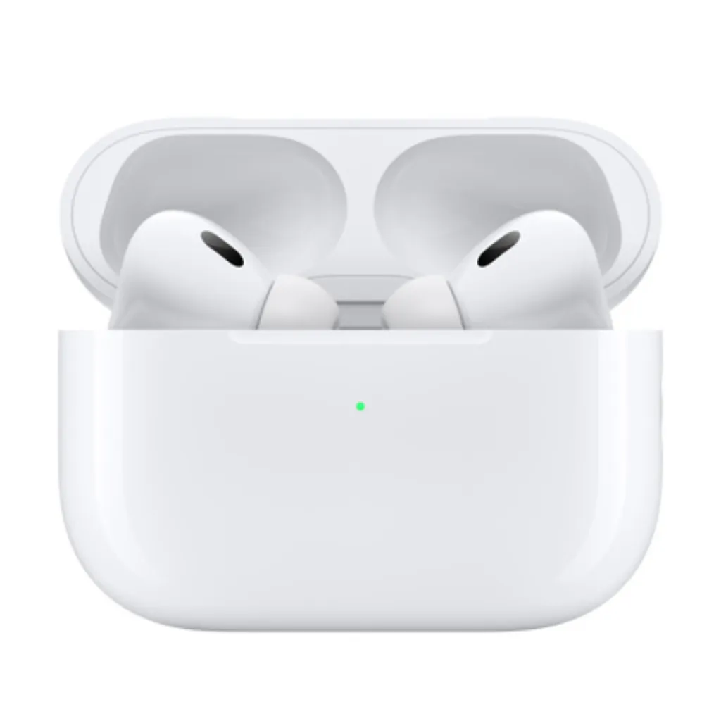 AirPods Pro Segunda Generación: Experimenta la Inmersión Sonora - Airpods pro segunda generacion