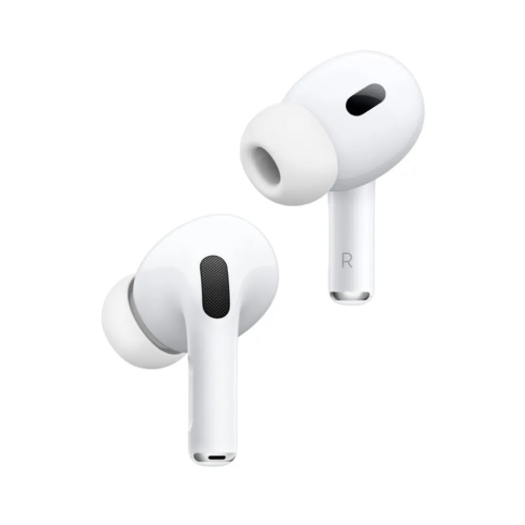 AirPods Pro Segunda Generación: Experimenta la Inmersión Sonora - Airpods pro segunda generacion