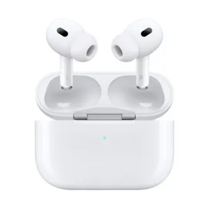 AirPods Pro Segunda Generación: Experimenta la Inmersión Sonora - Airpods pro segunda generacion