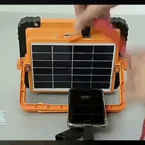 Energía solar: ¡Sostenible y potente!