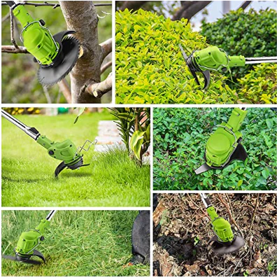 Versatilidad para Todos tus Retos de Jardinería