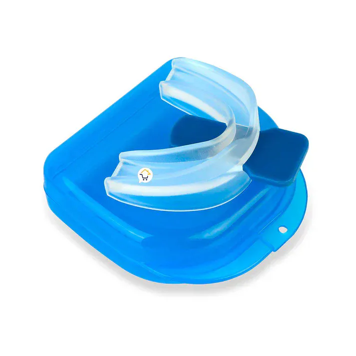 PROTECTOR BUCAL ANTIBRUXISMO: RoncaStop™ - PROTECTOR BUCAL ANTIBRUXISMO
